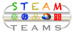 steam teams logo
